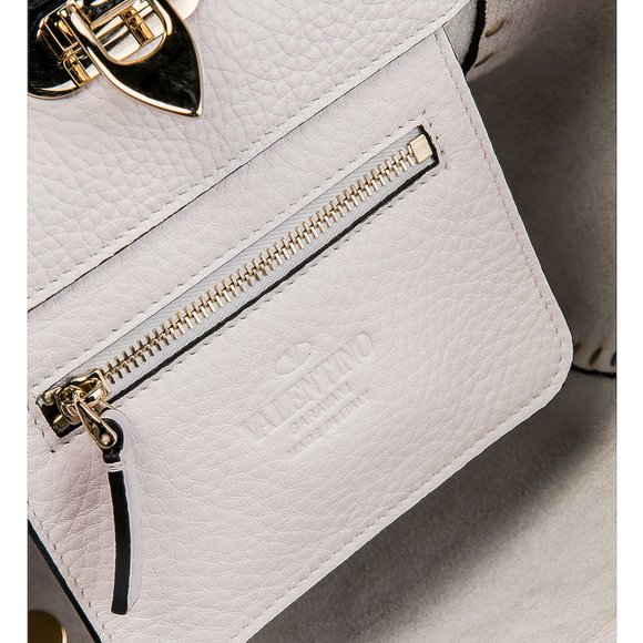 VALENTINO Rockstud mini tote - Picture 7 of 10